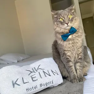 Kleinn *** Bogota