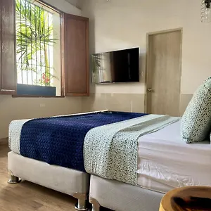 Hotel Calle 13 Boutique ****