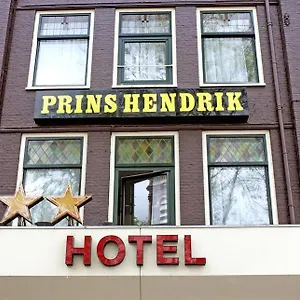 Hendrik Hotell