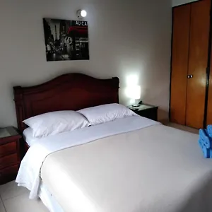 Hostal Norma101 Bogota